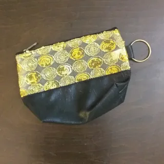 کیف لوازم آرایشی شیک