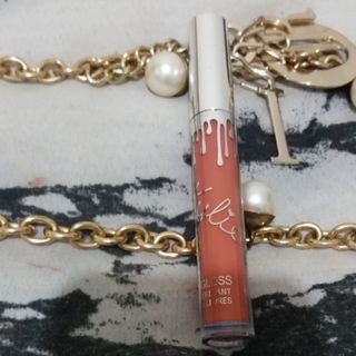 رژ مایع کایلی