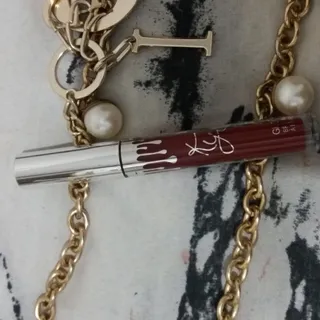 رژ کایلی