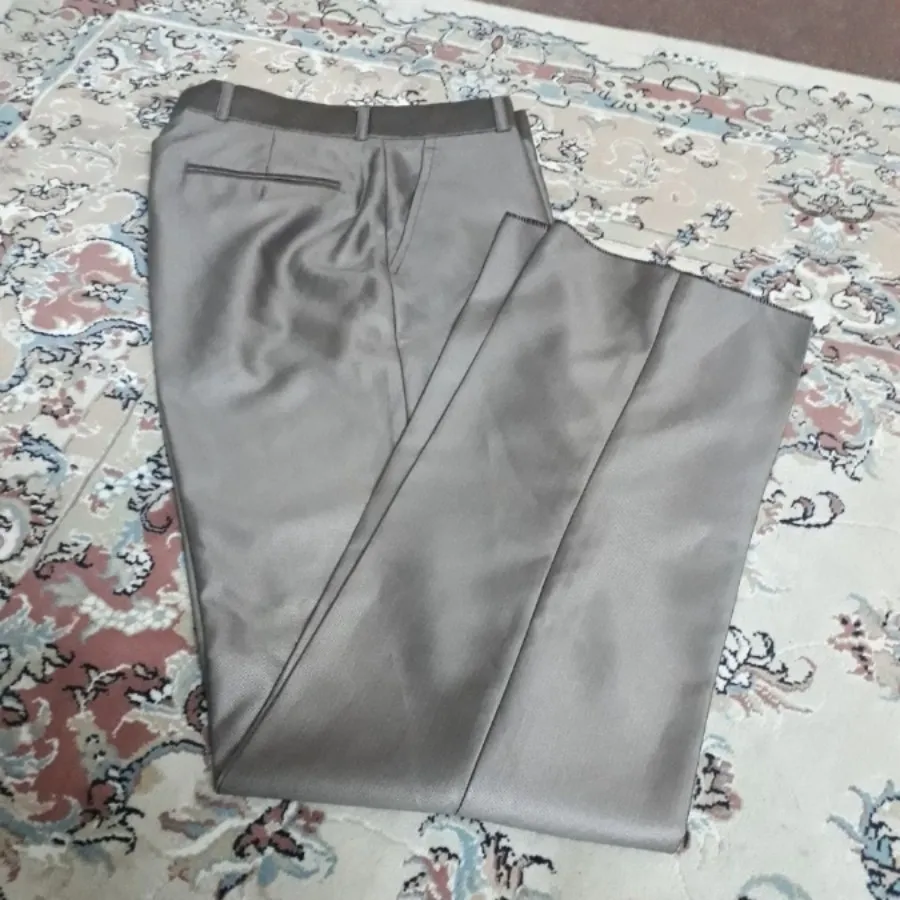 شلوار مردانه