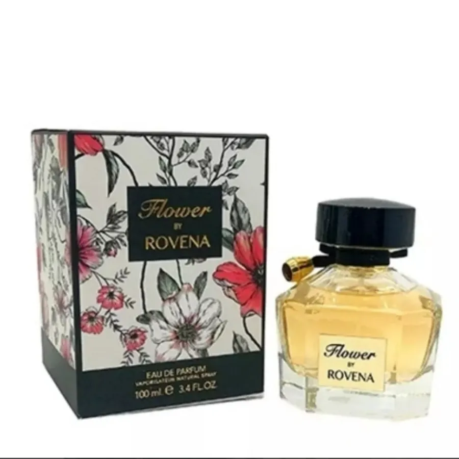 عطر گوجی فلورا