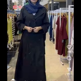 کت دامن