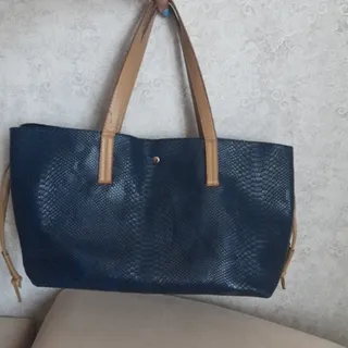 کیف پوست ماری