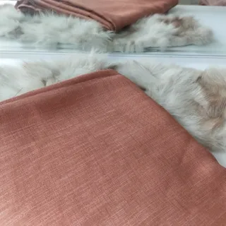 پارچه شانتون