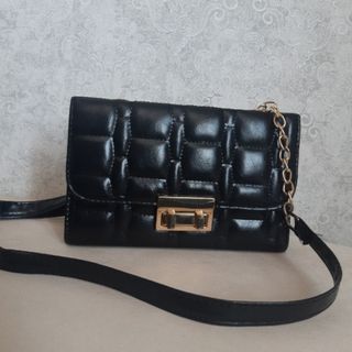 کیف زنانه مشکی