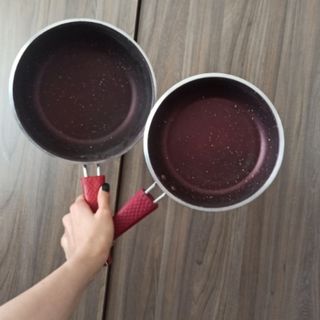 تابه دوتایی