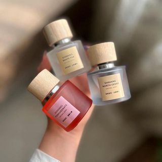 ادکلن اورجینال shimang