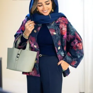 کت و شلوار شیک ساریگل