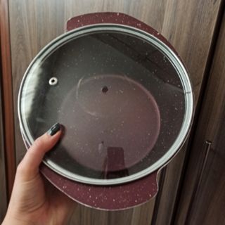 قابلمه متوسط