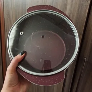 قابلمه متوسط