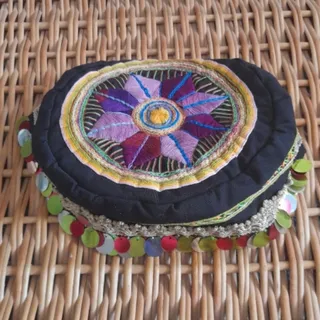 کلاه سنتی
