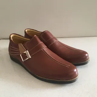 کفش مردانه چرم تبریز