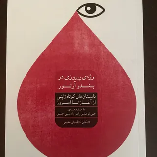 دو کتاب رمان