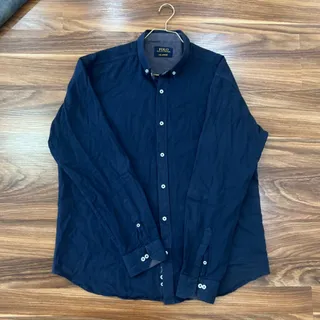 پیراهن polo