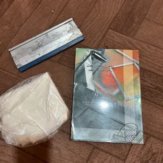 کتاب و کاردک