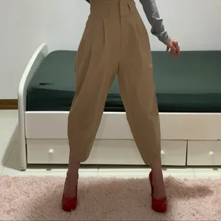 شلوار خارجی