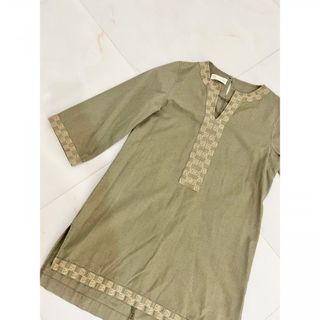 تونیک برند تن درست