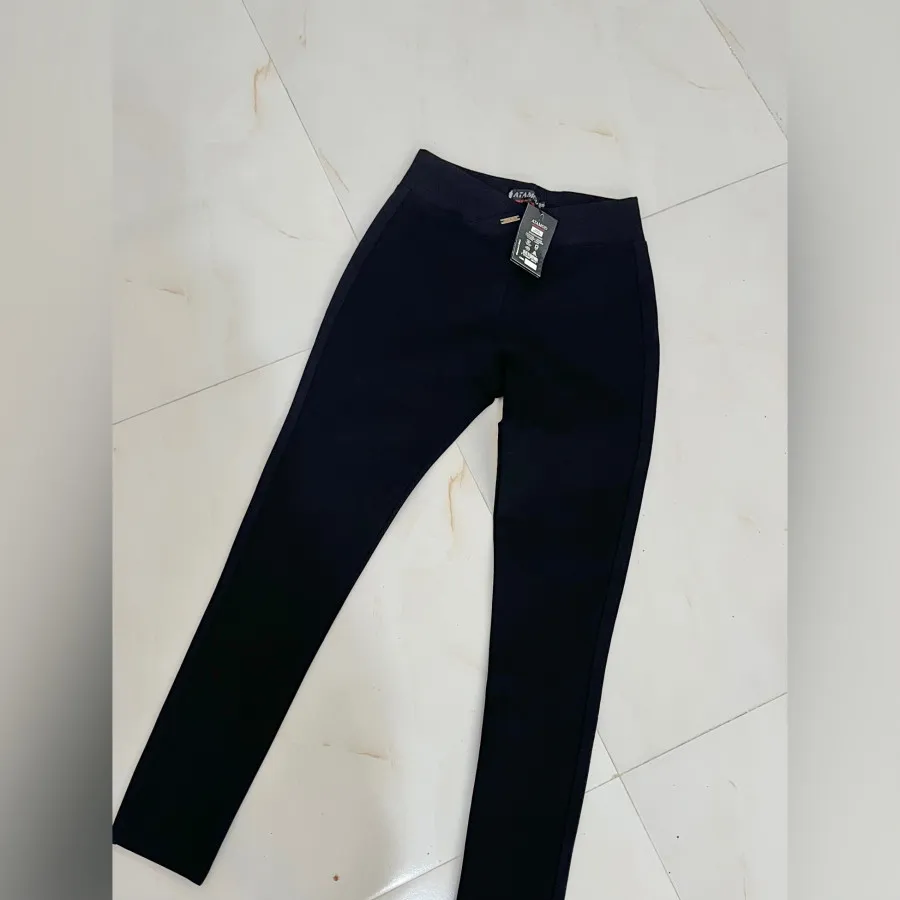 لگ مشکی سایز 36