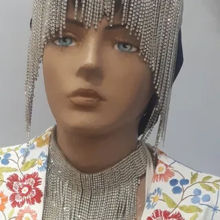 گردنبند و سربند