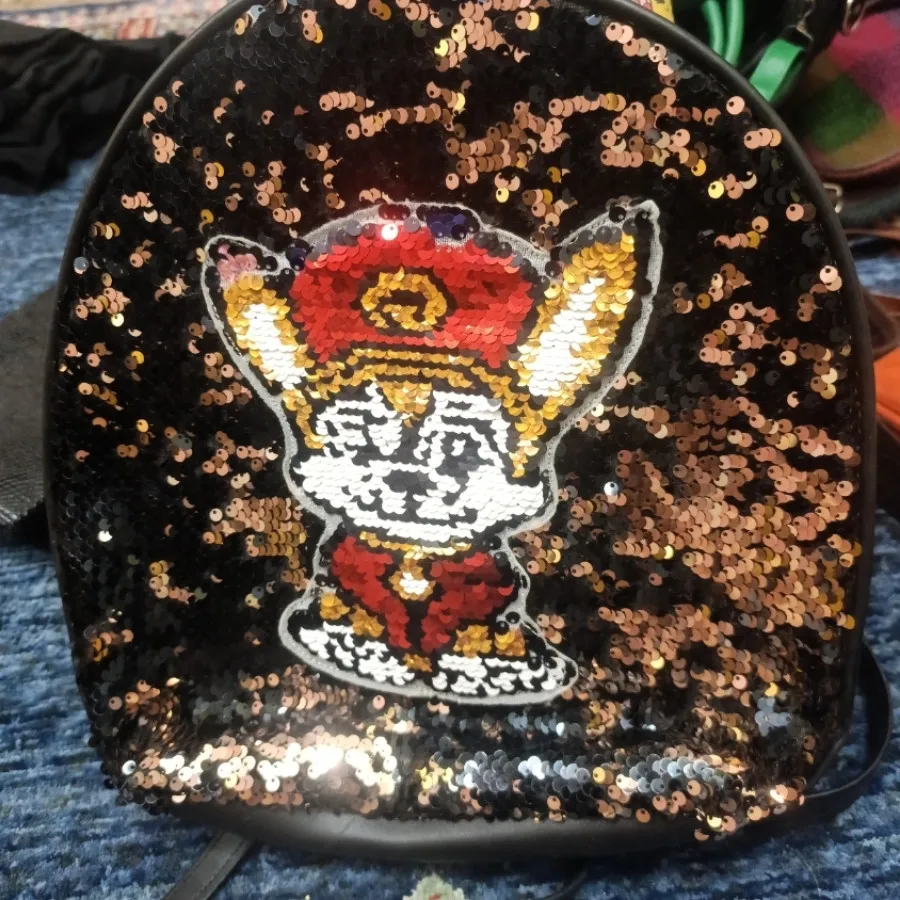 کوله پشتی