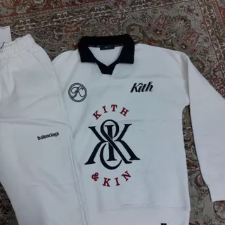 دورس و شلوار تو کرک