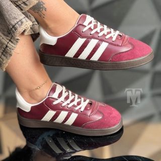 کتونی سامبا زنانه