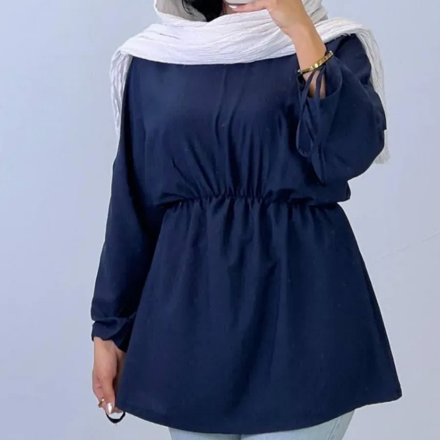 مانتو عروسکی