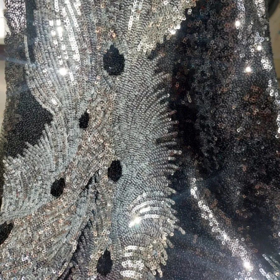 پارچه پولکی