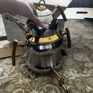 قوری کتری