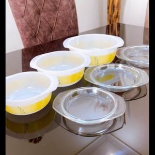 سه عدد قابلمه ارکوپال