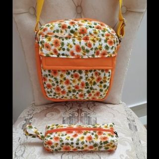 کیف پارچه ای