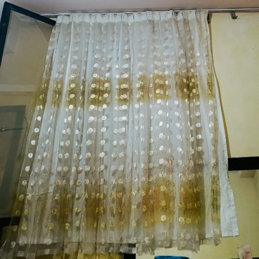 پرده  اتاق