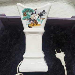 اسفند دود کن برقی