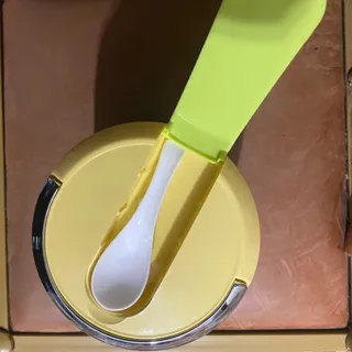ظرف غذا