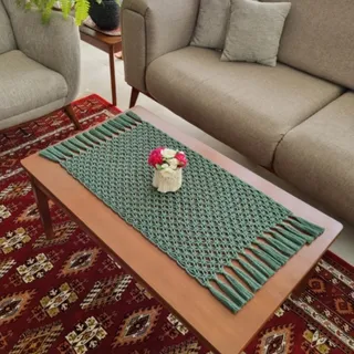 رانر مکرومه