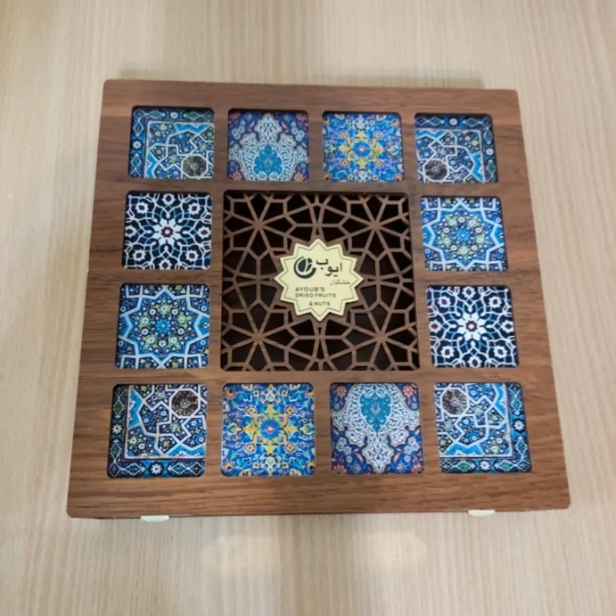 تی باکس