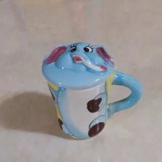 لیوان دمنوش