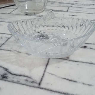 اجیل خوری کاملا نو