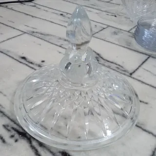 درب کلمن شیشه ای نو