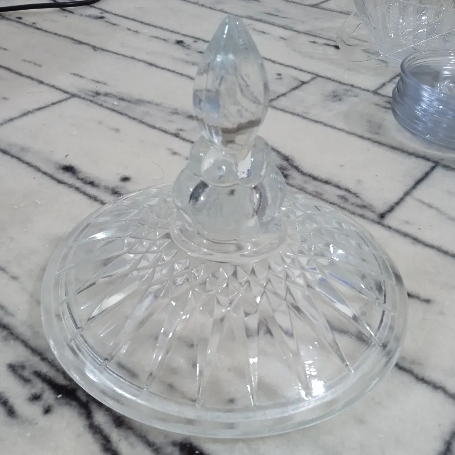 درب کلمن شیشه ای نو