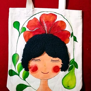 ساک دستی