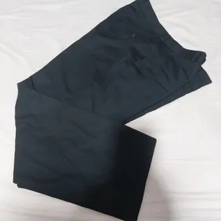 شلوار پارچه ای مردانه