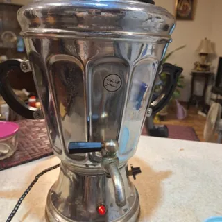 سماور برقی