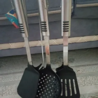 سرویس کفگیر اشپزخانه