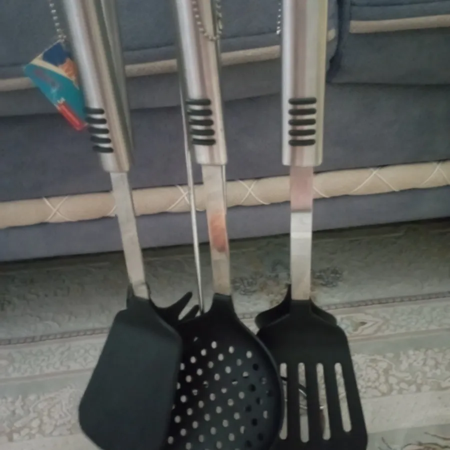 سرویس کفگیر اشپزخانه