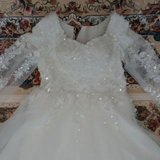 لباس عروس