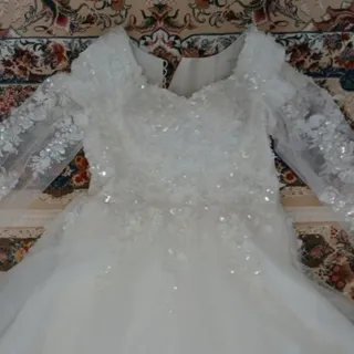 لباس عروس