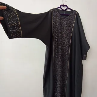 عبای مجلسی