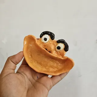 ظرف کوچک