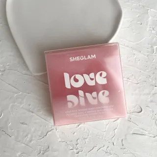 رژگونه شیگلم